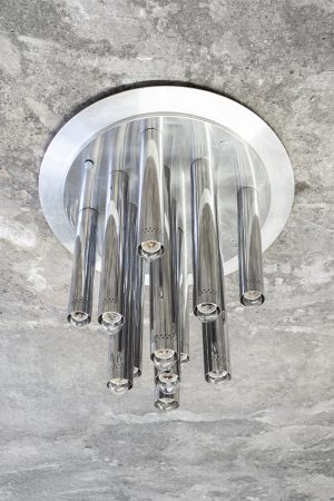 Lampadario 13 Luci Reggiani