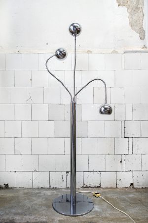 Lampada 3 Luci Reggiani