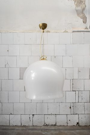 Lampadario Murano Anni '70
