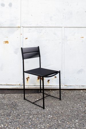 Spaghetti Chair