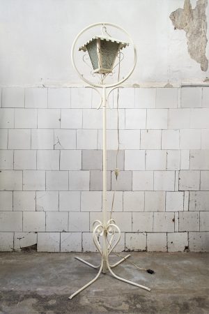 Lampada da Giardino